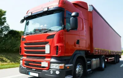 Ankara Nusaybin Ambar Kargo