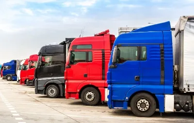 Ankara Nusaybin Ambar Nakliyat