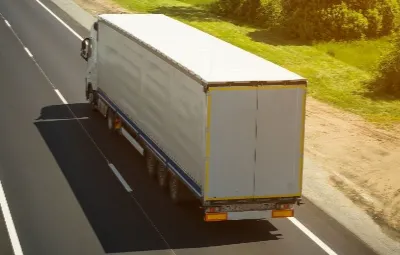 Ankara ile Nusaybin Arası Parça Eşya Taşıma