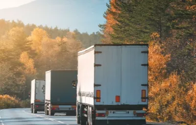 Ankara ile Nusaybin Arası Klima Taşıma